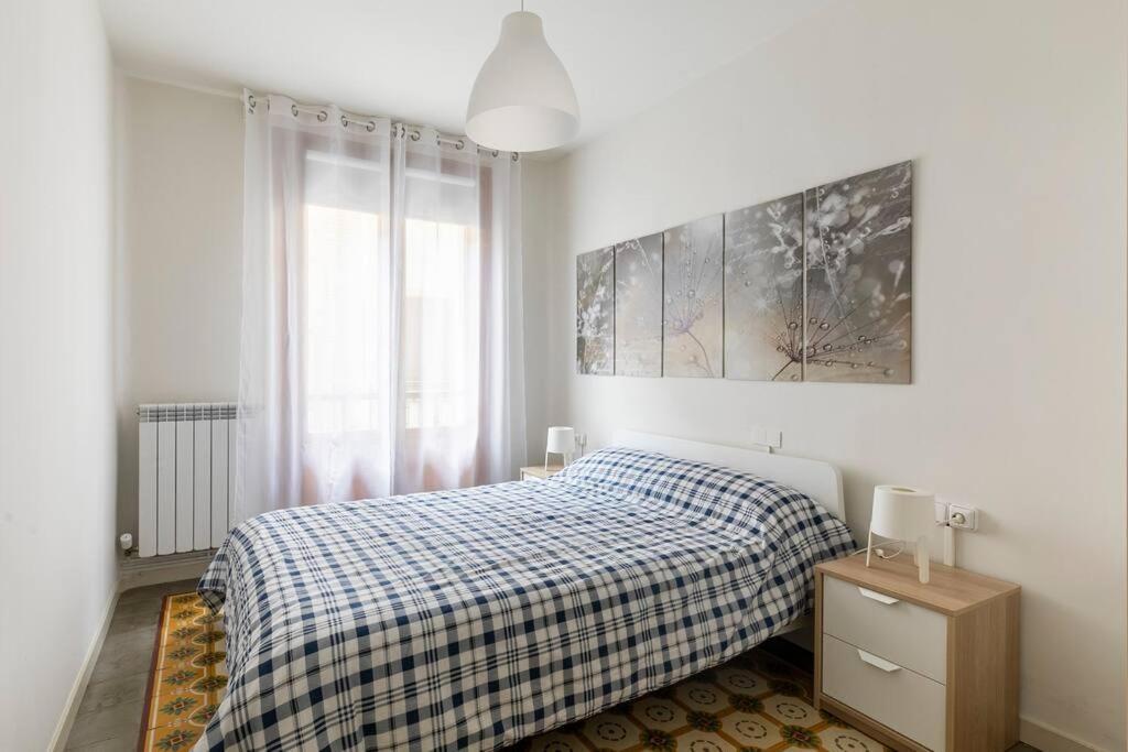 Apartamento Citycenter Tudela Kültér fotó