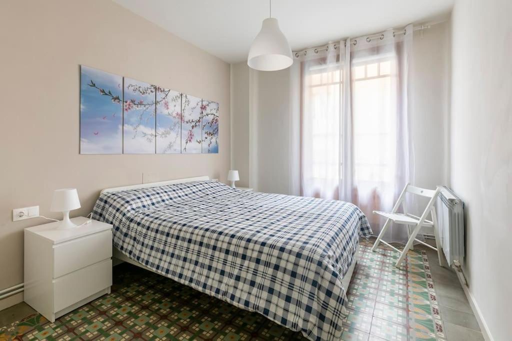 Apartamento Citycenter Tudela Kültér fotó