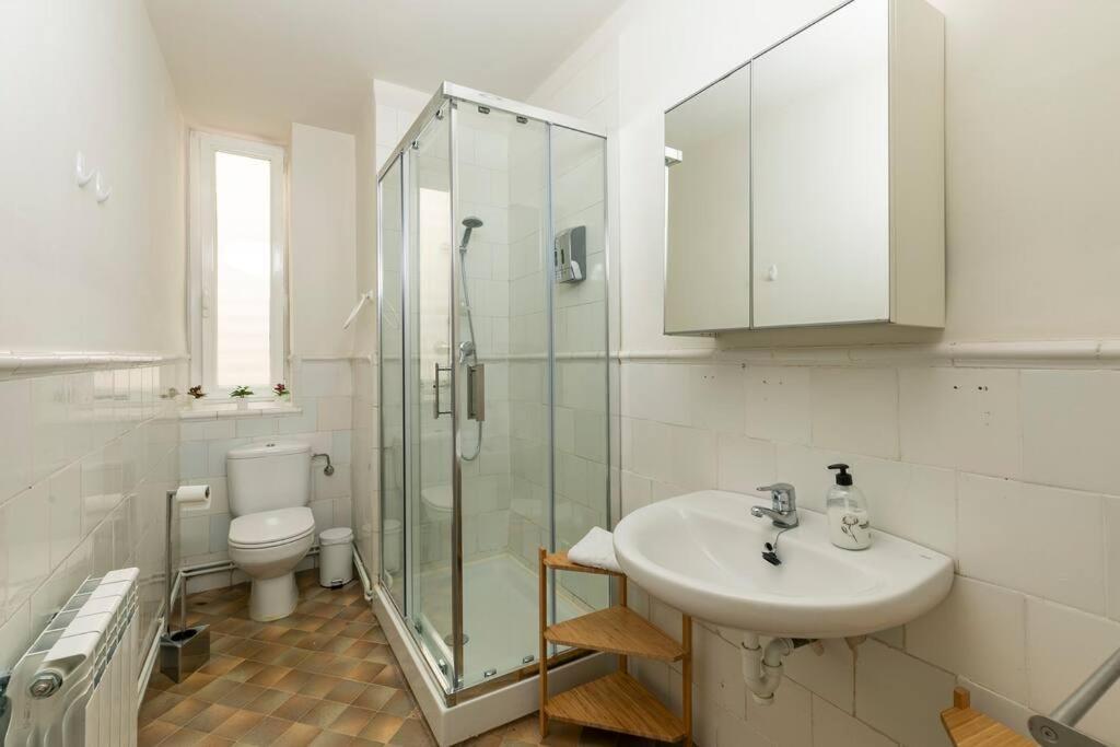 Apartamento Citycenter Tudela Kültér fotó