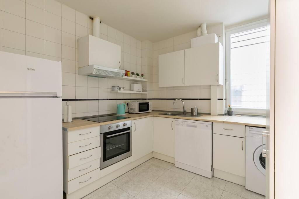Apartamento Citycenter Tudela Kültér fotó