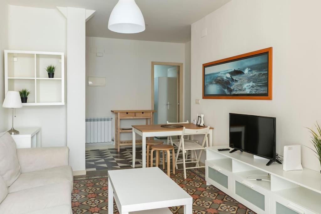 Apartamento Citycenter Tudela Kültér fotó