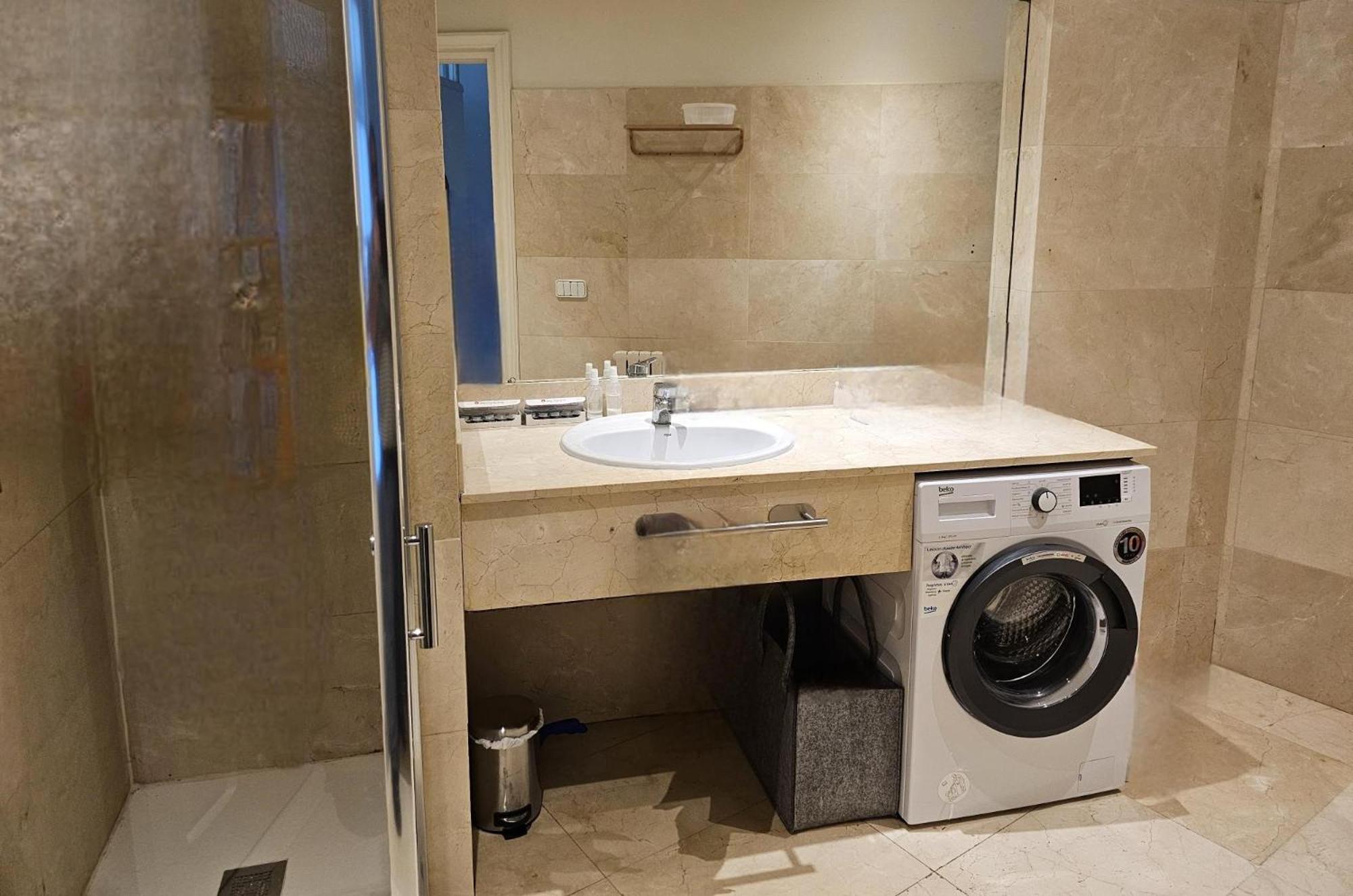 Apartamento Citycenter Tudela Kültér fotó